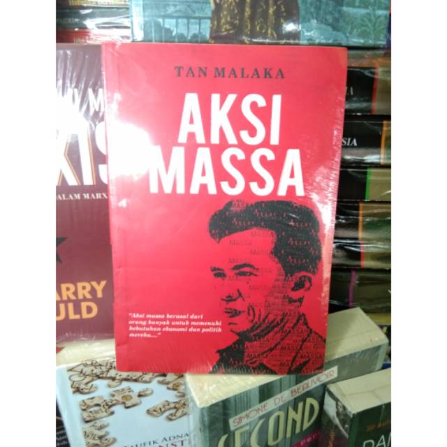 Aksi Massa