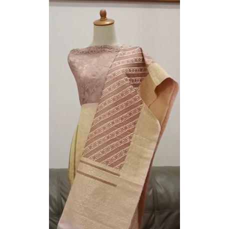 Songket Palembang ORI