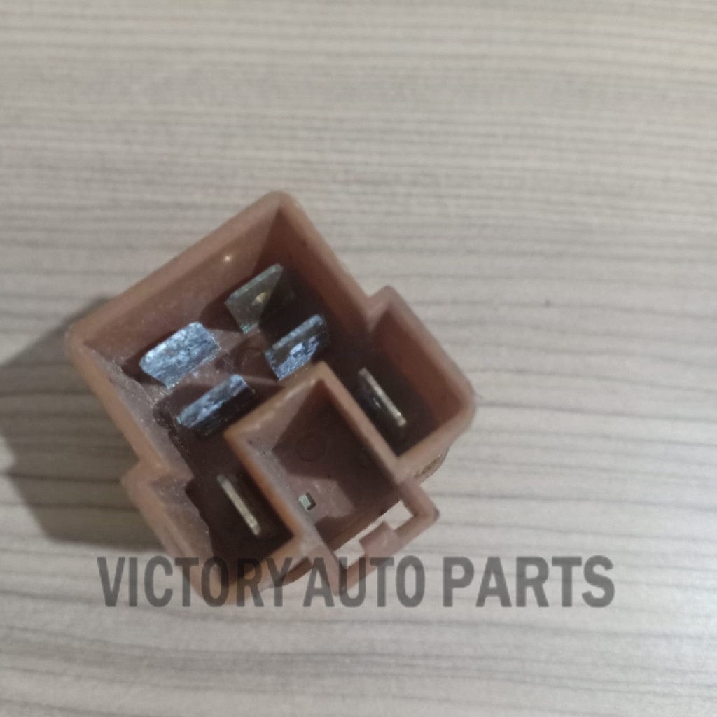 Relay nissan xtrail ORI COPOTAN