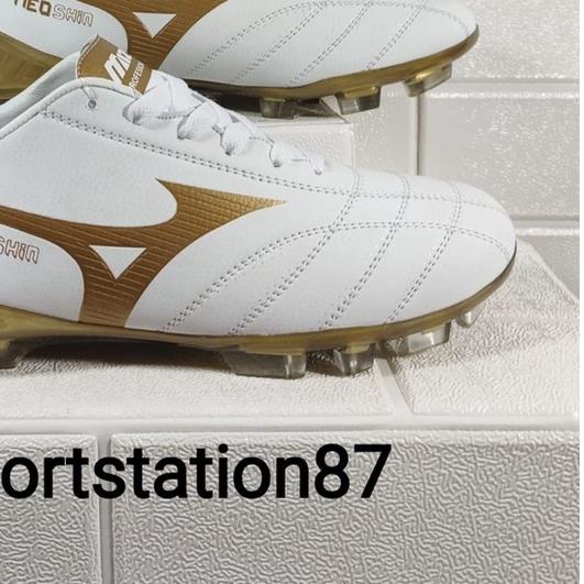 MIZUNO  SEPATU BOLA MIZUNO NEW SHIN GRADE ORI TERBARU (BISA )