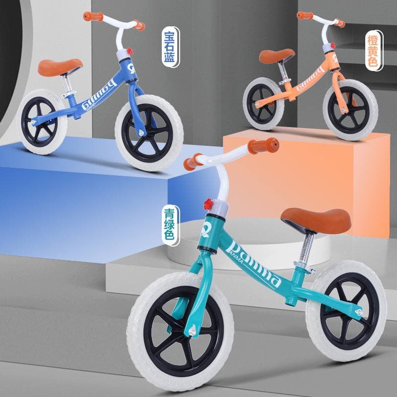 Balance Bike Panma - Model Baru