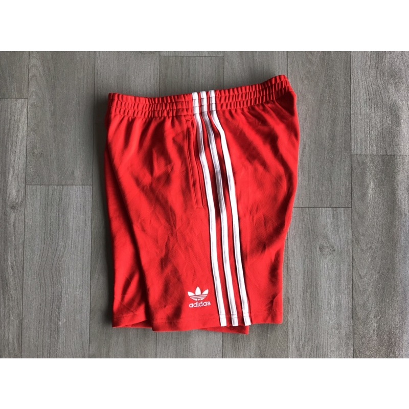 Shortpants adidas second