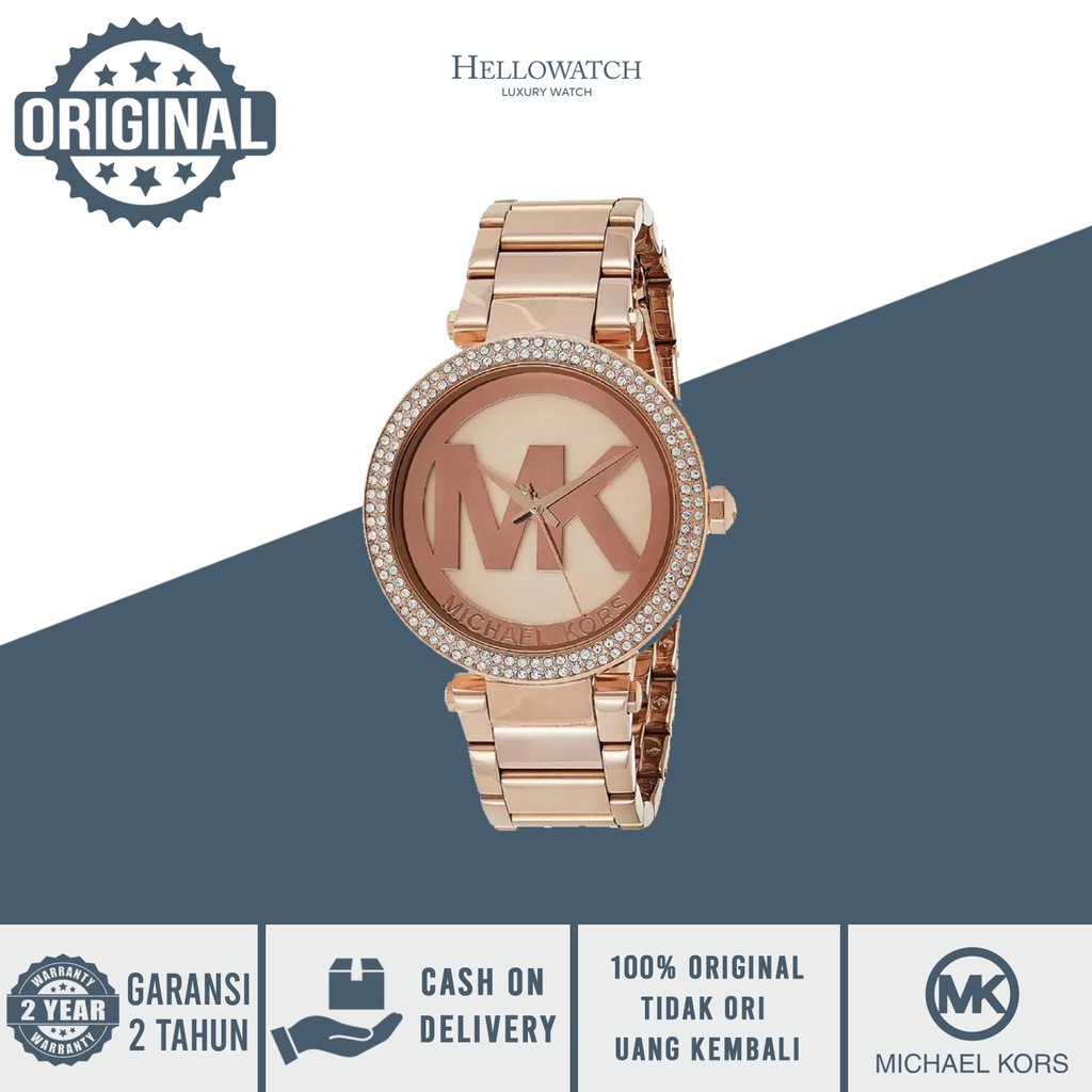 MichaeI Kors MK-5865