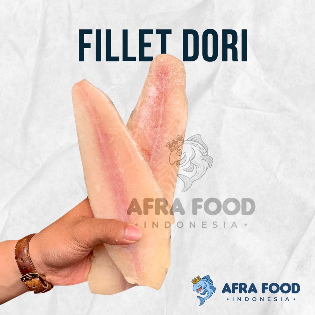 

Fillet Dori