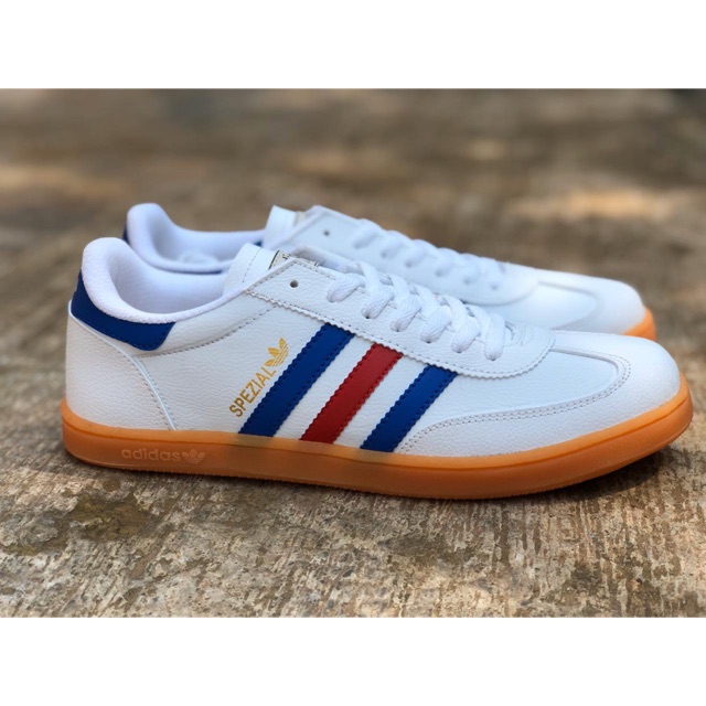 PROMO Sepatu Adidas Spezial Casual Premium