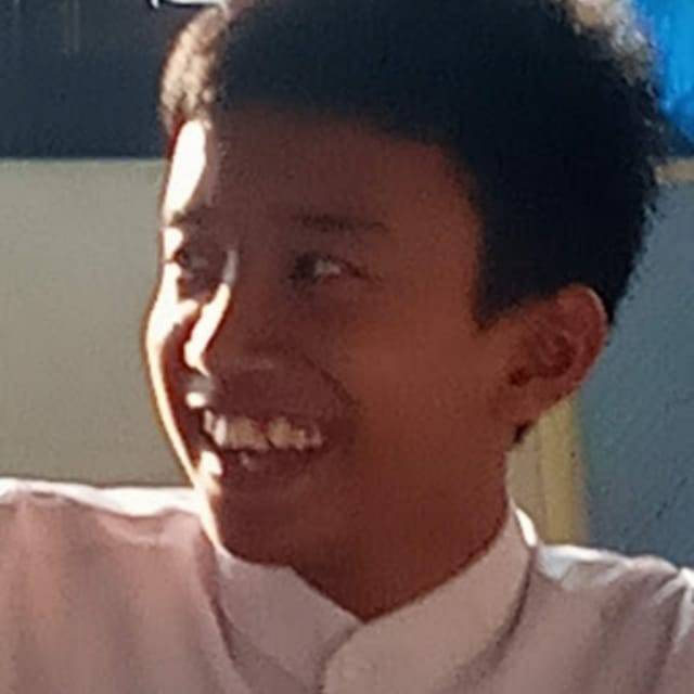 SHOPEE MAN SALE TUKANG BOBOL WIFI