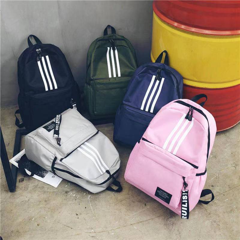 Rowling (Tas-99)Tas Ransel FashionTerbaru Stylish Backpack/Tas Ransel Gaya Santai Fashion Import