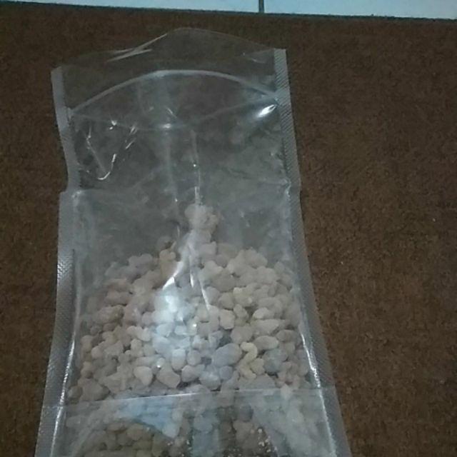 Luban Dakar Mustaki Dupa Bukhur Kemenyan Arab - 100 Gram
