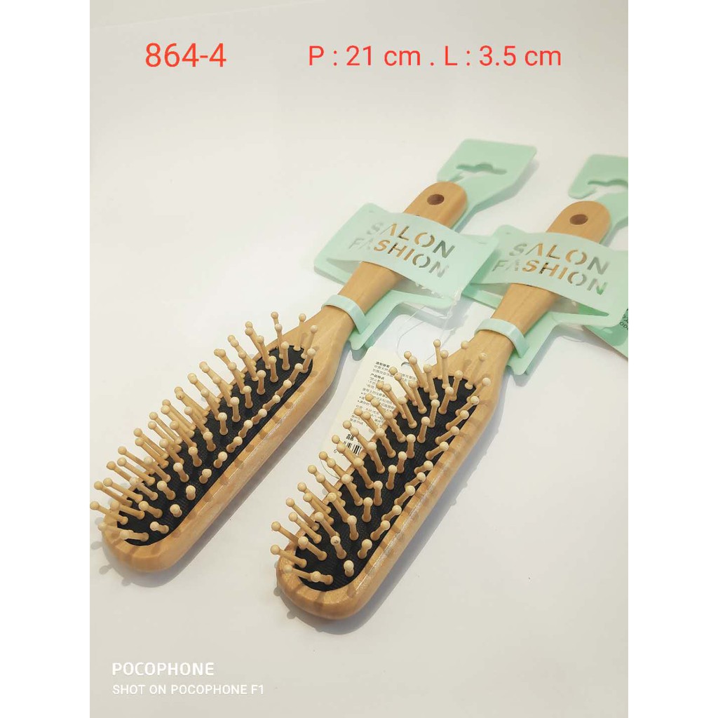 SISIR KAYU KOREA PREMIUM PANJANG