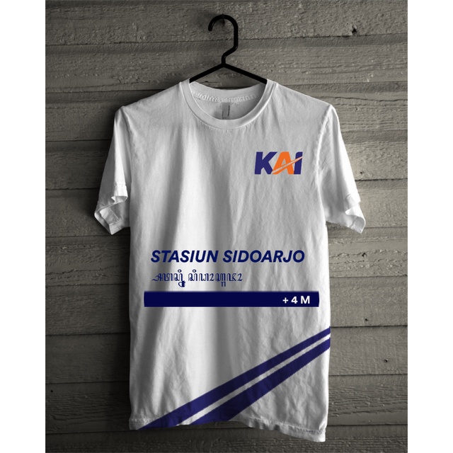 Kaos Kereta Api