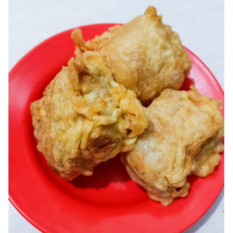 

Tahu Bakso