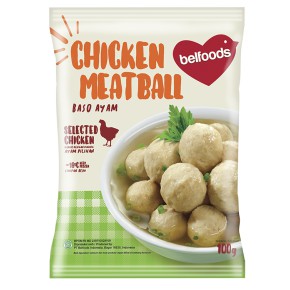 

BASO AYAM BELFOODs