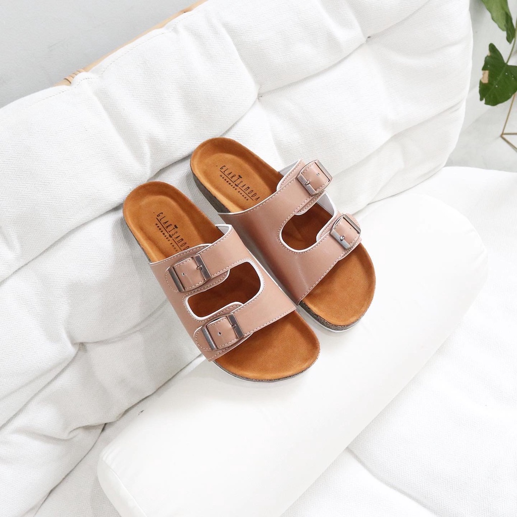 GLARISAMODA Nicole Sandal Gesper