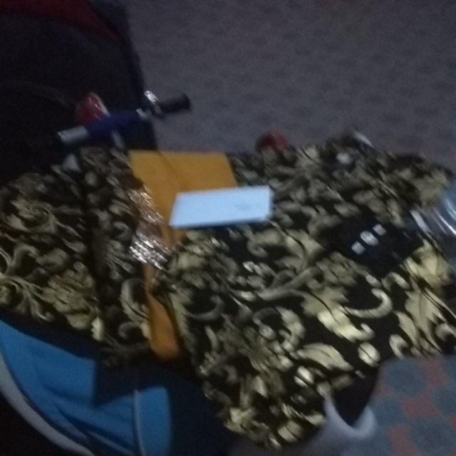 Couple Batik Keluarga Sarimbit Family Baju Seragam Pesta Ayah Ibu Anak Couple Muslim Maheswari