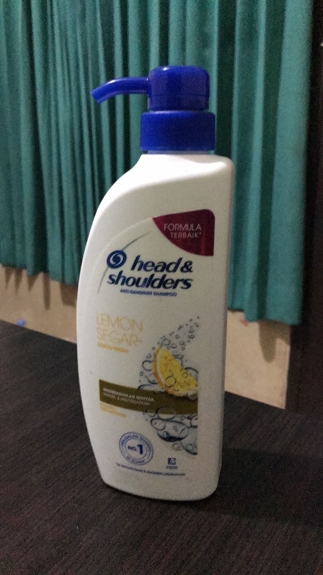 HEAD AND SHOULDERS SHAMPOO 400ML Shopee Indonesia