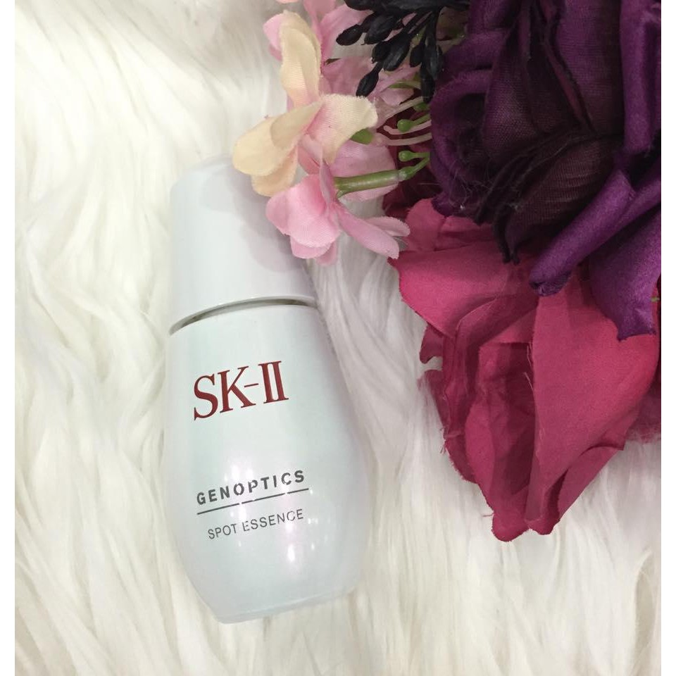 SK-II/ SK2 Serum- Genoptics Spot Essence [GSE] 50ml [ORIGINAL]