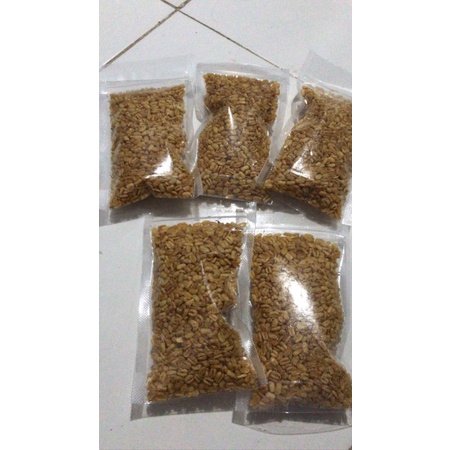 

kacang ijo goreng
