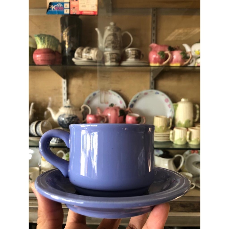 Cangkir Keramik Polos