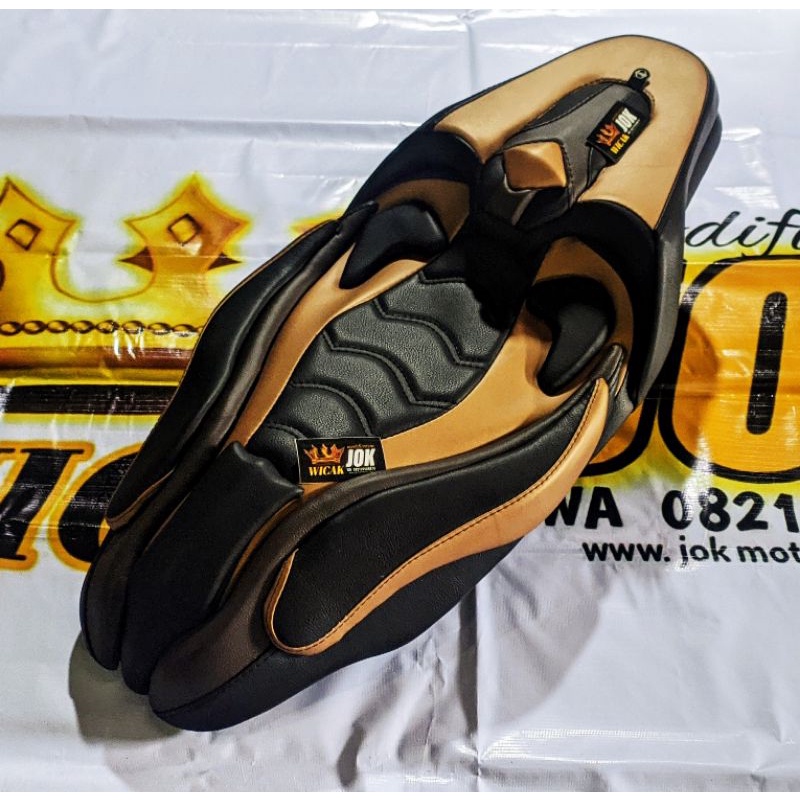 JOK AEROX PREDATOR FULL MBTECH