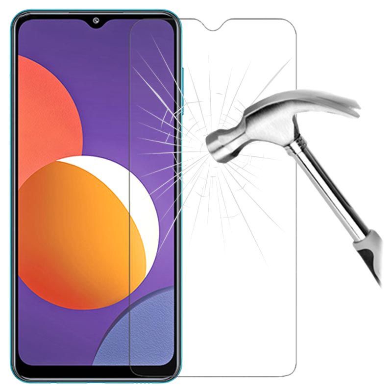Tempered Glass Bening Realme Narzo 30 30a 30 Pro Narzo 20 20a 20 Pro Narzo 10 10a Tg