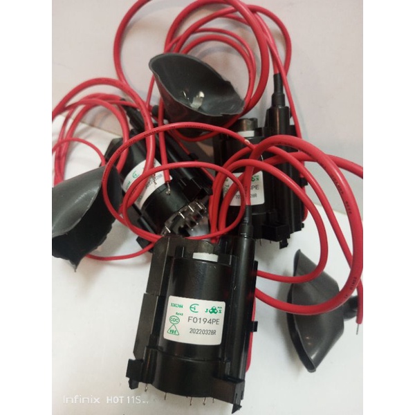 FLYBACK F0194PE / CQC /20220328R