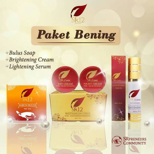 

CERAH/BENING/ANTIKUSAM