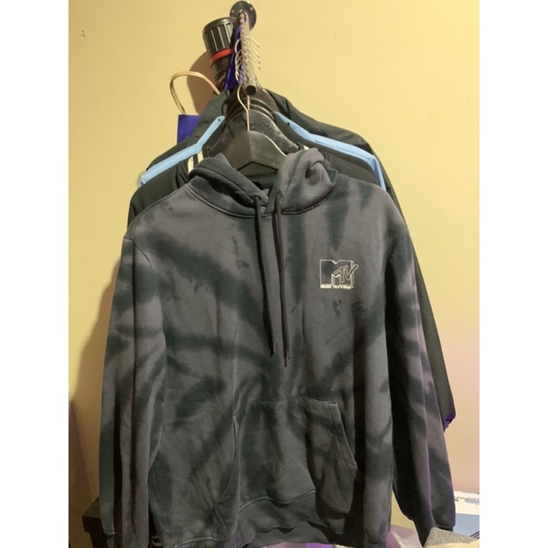 Hoodie H&M MTV (ORIGINAL) - Second.