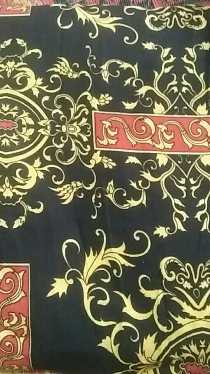Gamis Sultan Arsy Maxi Abg Cantik Batik Muslim Karet Kerut Mayung Grosir Murah Seri Motif Syahrini