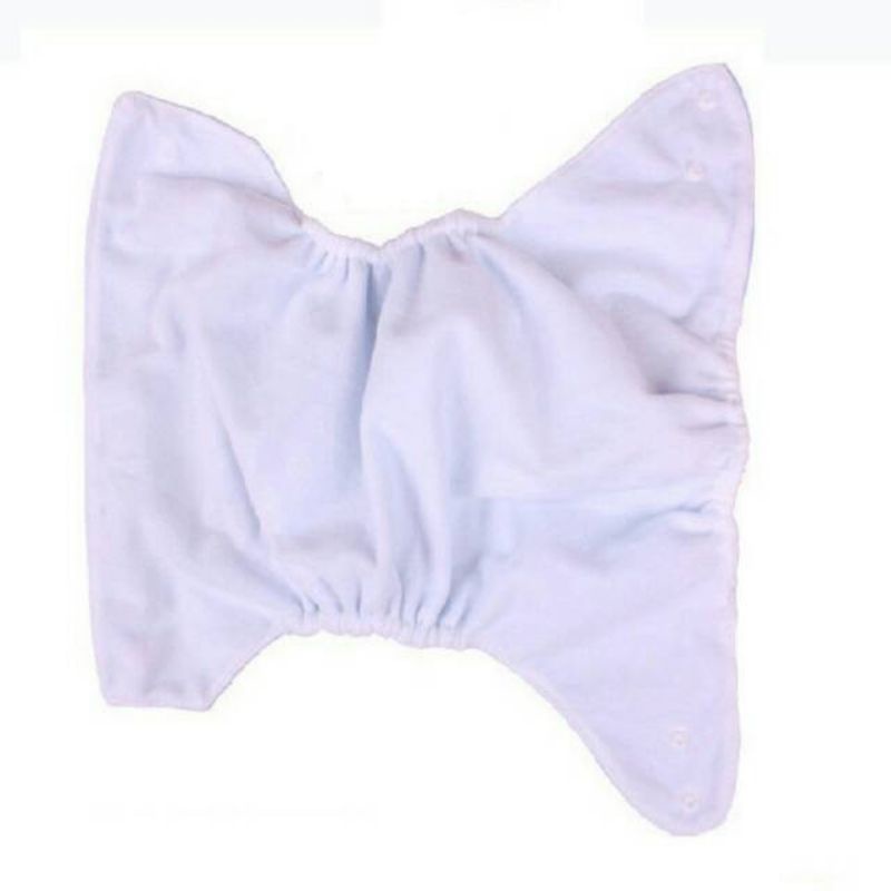 Medan Termurah Best seller Cuci ulang Popok kain lembut import Cloth Diaper Clod