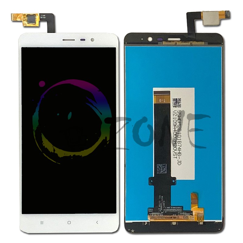 LCD TOUCHSCREEN XIAOMI REDMI NOTE 3 - REDMI NOTE 3 PRO LCD TS FULLSET