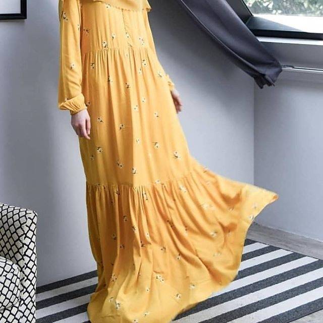 Home dress zysku xena