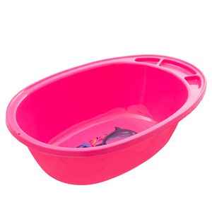 Shinpo Bak Mandi Bayi / Baby Bath Bambino 301 Shinpo Oval