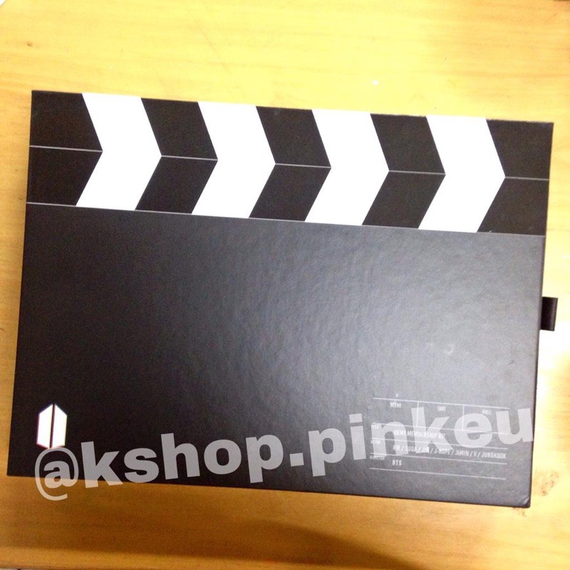 BTS ARMY Kit 6