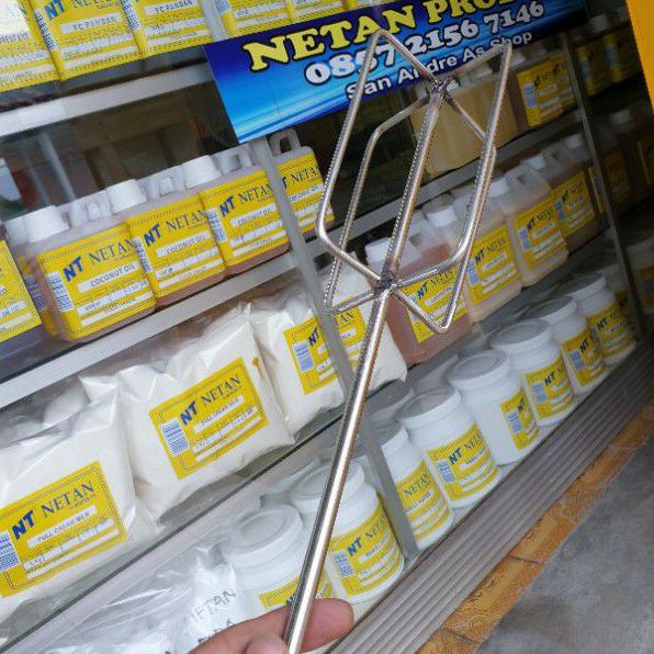 BALING-BALING MARTABAK / MATA BOR/ADUKAN/ADONAN/MARTABAK MANIS