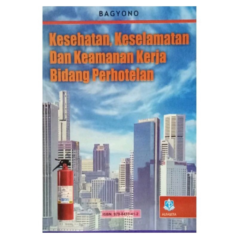 

Kesehatan Keselamatan dan Keamanan Kerja