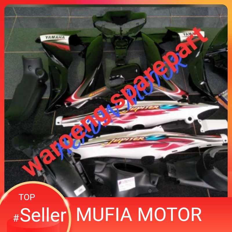 FULL BODY JUPITER Z LAMA