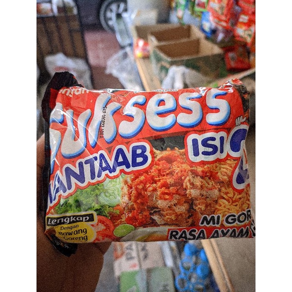 

Mie Sukses isi 2