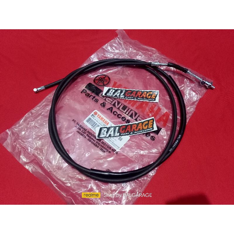 kabel rem belakang Mio original Yamaha 5tL