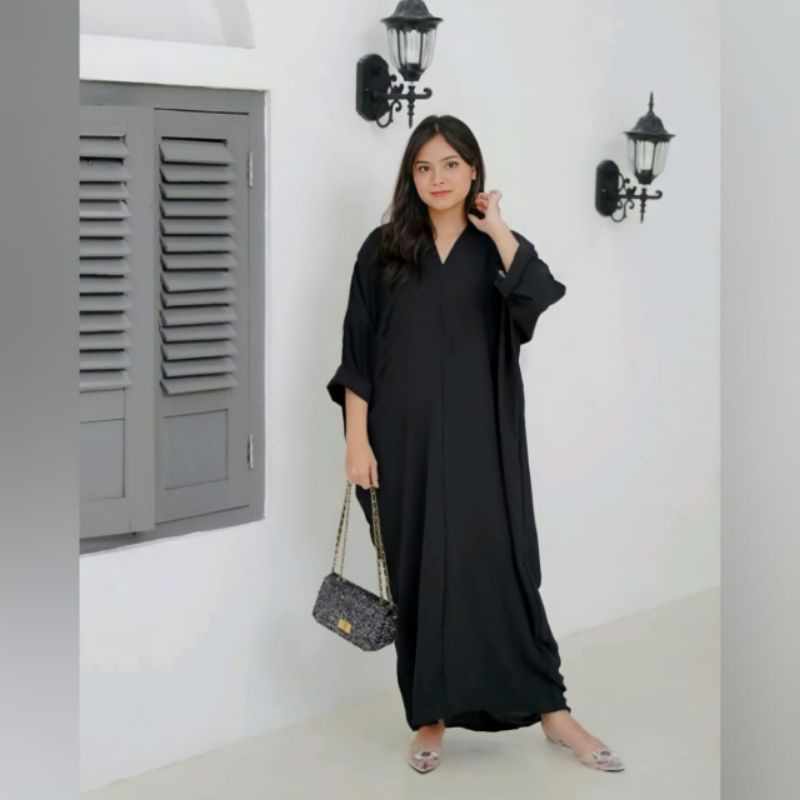 KAFTAN CRINCLE AIRFLOW