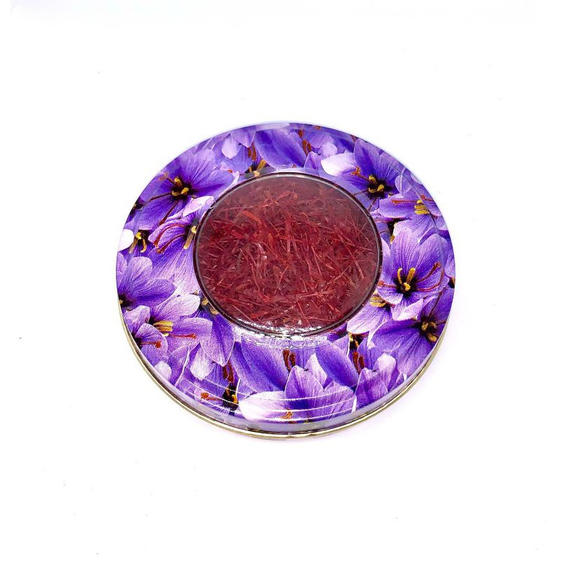 

Safron saffron utuh finest 2gram