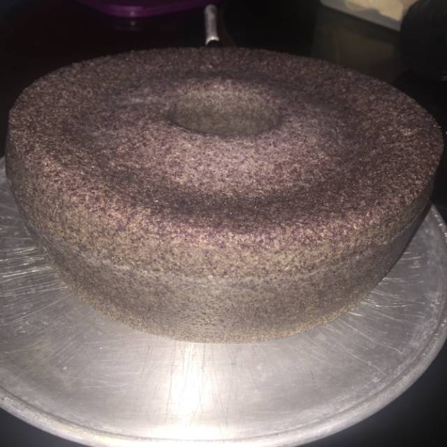 

Bolu Ketan Hitam
