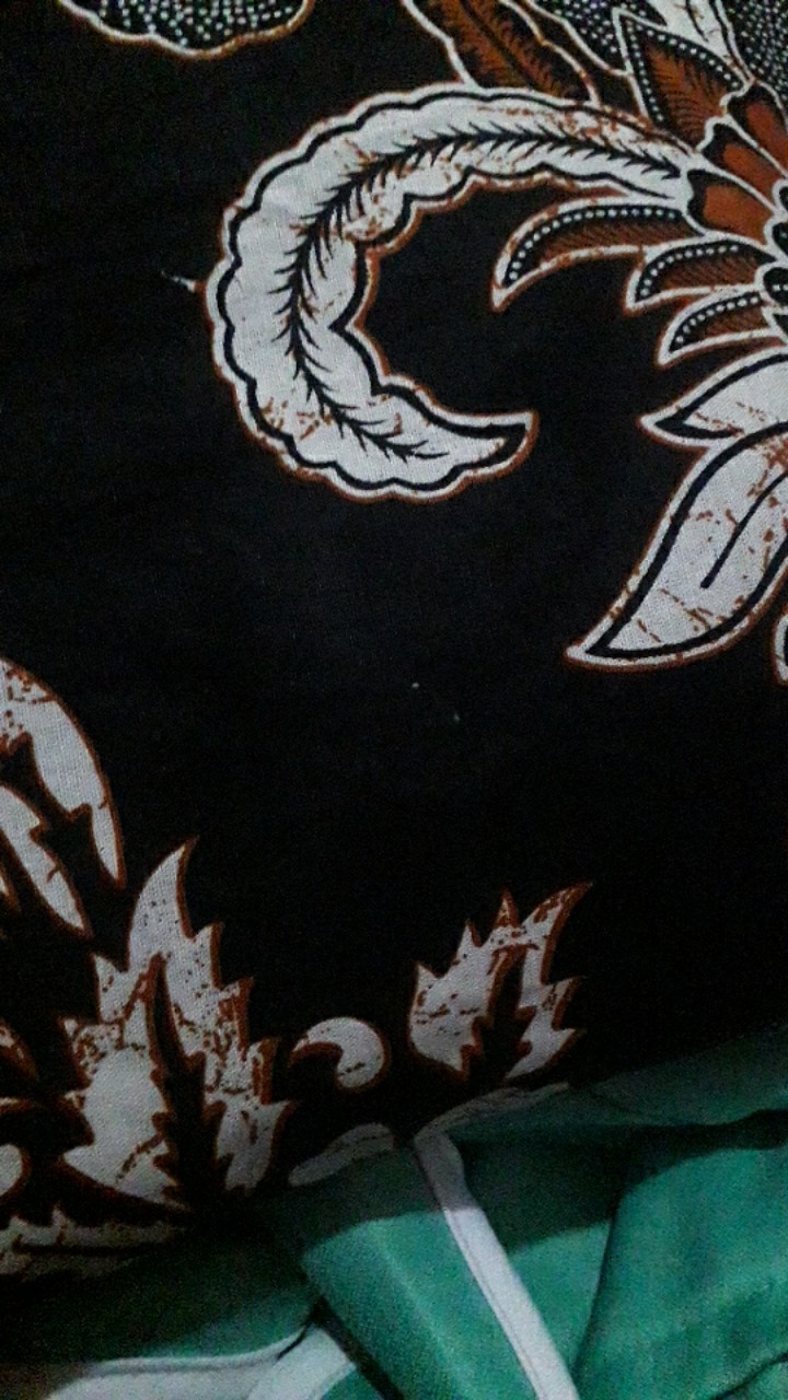 Gamis Batik Manggar,sekar,cantik, Kubis,kupu,padi,daun/cod