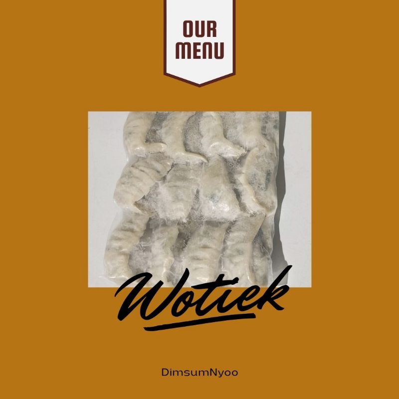 

Wotiek / Kuo Tie