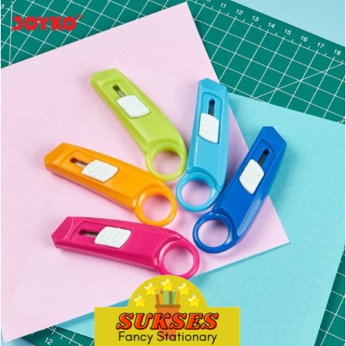 

PBOS BPP Mini Cu-506 Cutter Pemotong Joyko