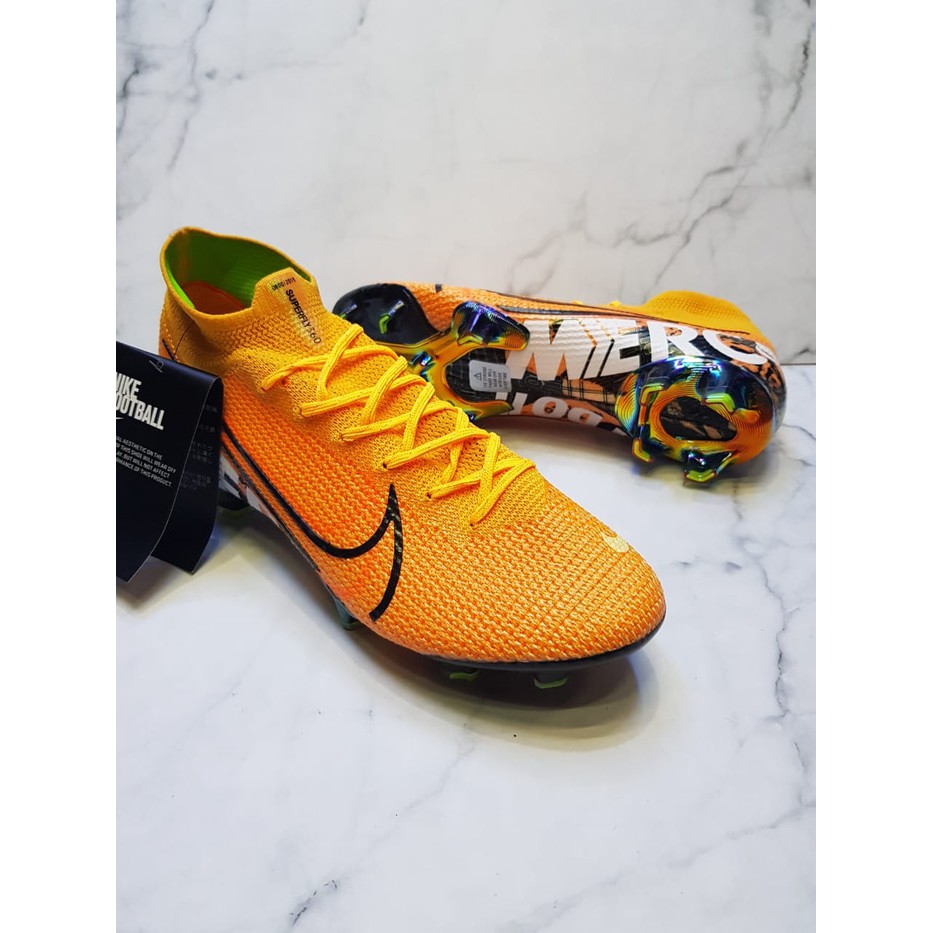 sepatu bola nike mercurial cr7