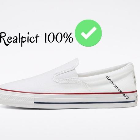 <SuN ❤> sepatu slipon converse0_sepatu slipon wanita_sepatu slipon converse_ SEPATU converse01 SLIP 