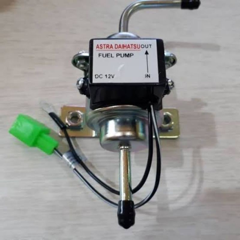 pompa bensin atau rotak mobil carry atau zebra murah berkualitas