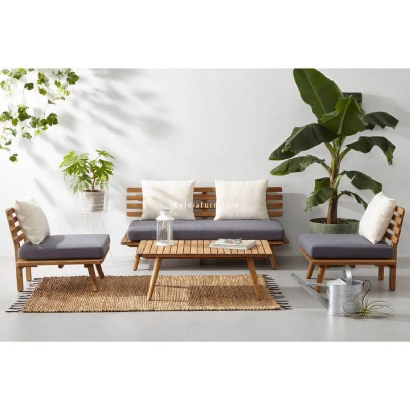 set Kursi tamu jati minimalis/kursi tamu minimalis modern jati jepara