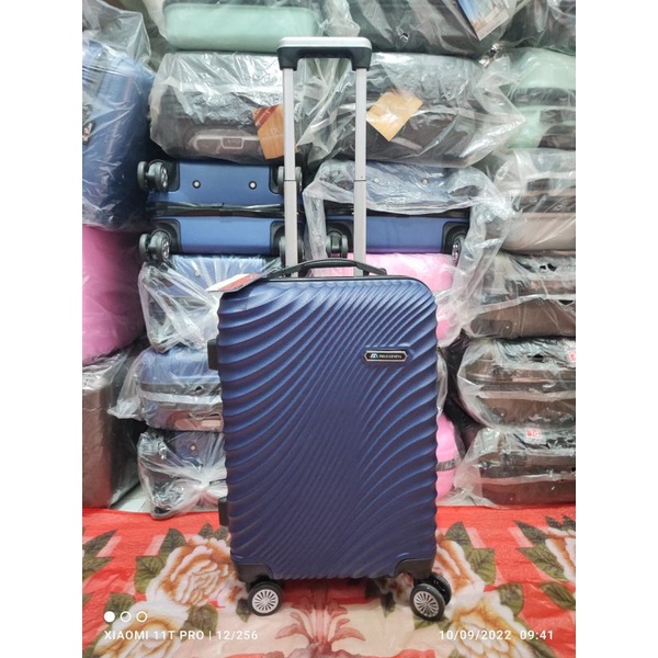 koper 20 inch murah / Tas travel / koper polo / koper kabin