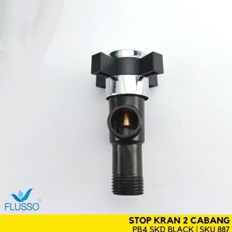 KRAN AIR CLOSET /BIDET 1/2&quot; TYPE 887 FLUSSO BEST QUALITY